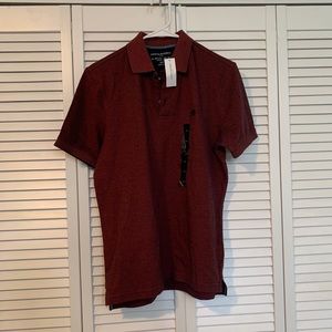 Banana republic men’s polo